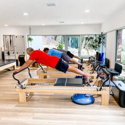 Bulates Malibu Pilates