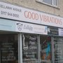 Photo of Good Vibrations