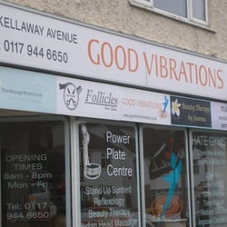 Good Vibrations