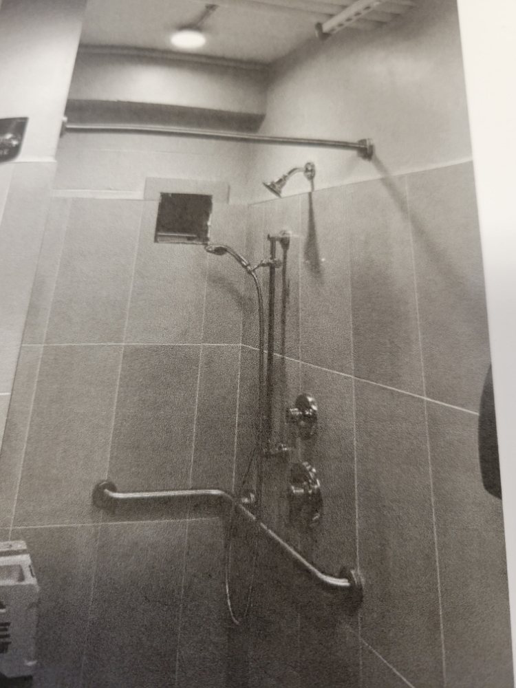 Slide of Finishin Touch Mechanical