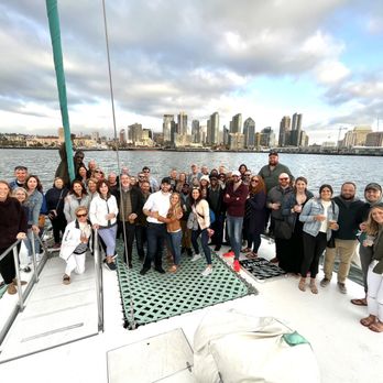 Triton Charters - Wedding guests - Boating Near Me - San Diego, California Triton Charters - Wedding guests - Boating Near Me - San Diego, California