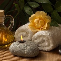 Serenity & Bliss Spa