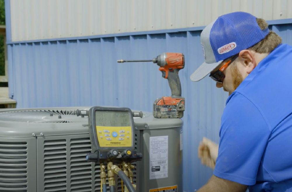 Slide of Perfect Climate Heating, Air & Plumbing