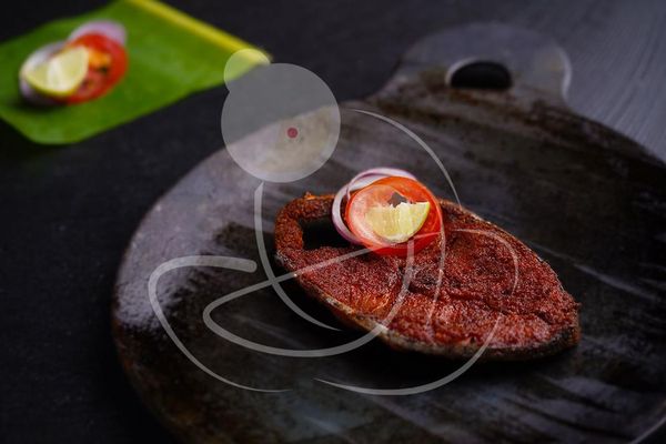Amma's South Indian Cuisine by null