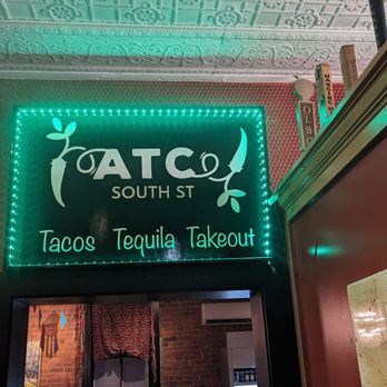 ATC South St - Latin American Near Me - Litchfield, Connecticut