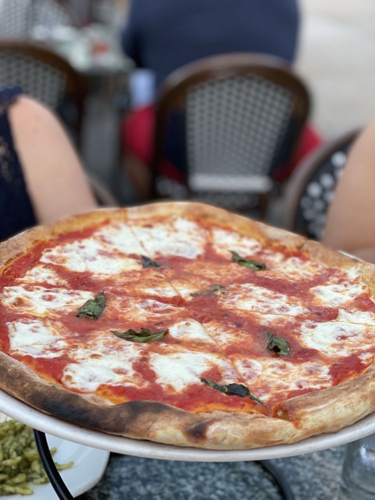 Manetta's Ristorante