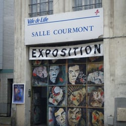 Mairie de quartier de Lille-Moulins