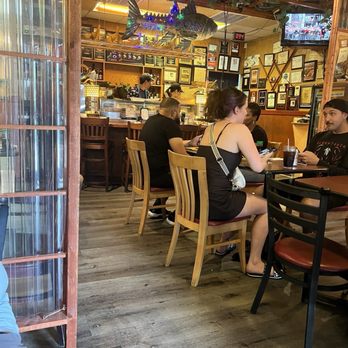 New Zealand Cafe - Space is definitely intimate - Sushi Bars Near Me - Charlotte, North Carolina New Zealand Cafe - Space is definitely intimate - Sushi Bars Near Me - Charlotte, North Carolina