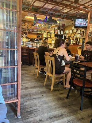 New Zealand Cafe by null