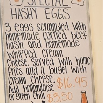 The Bagel Deli & Restaurant - Today's special - Delis Near Me - Denver, Colorado The Bagel Deli & Restaurant - Today's special - Delis Near Me - Denver, Colorado