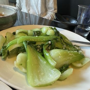 Mr Dragon Noodle House - Bok choy - Chinese Near Me - Diamond Bar, California Mr Dragon Noodle House - Bok choy - Chinese Near Me - Diamond Bar, California