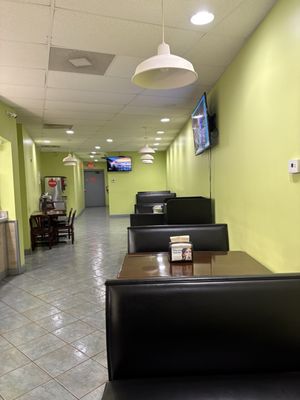 M&J Caribbean Cuisine by null