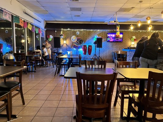 Autentica Taqueria by null