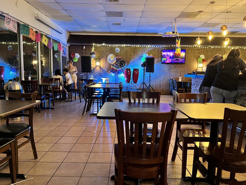 Autentica Taqueria