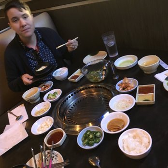 Beque Holic - Combo A for two, first course. - Korean Near Me - Gainesville, Florida Beque Holic - Combo A for two, first course. - Korean Near Me - Gainesville, Florida