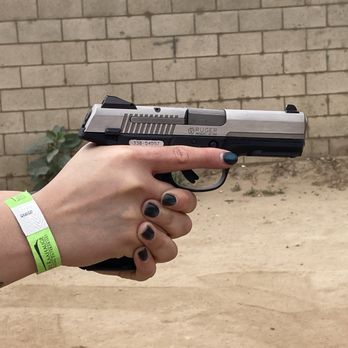Gil Vargas Firearms Training Associates - Firearm Training Near Me - South Pasadena, California Gil Vargas Firearms Training Associates - Firearm Training Near Me - South Pasadena, California