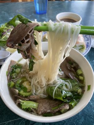 Phở Hòa Lão Vietnamese Restaurant by null