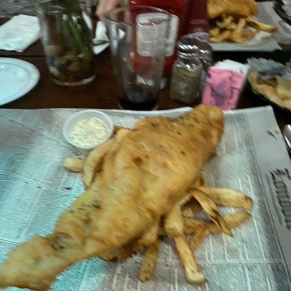 Friar Tuck - Fish and Chips - British Near Me - Clermont, Florida Friar Tuck - Fish and Chips - British Near Me - Clermont, Florida