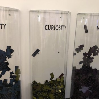 WNDR Museum - Interactivity - Art Museums Near Me - Chicago, Illinois