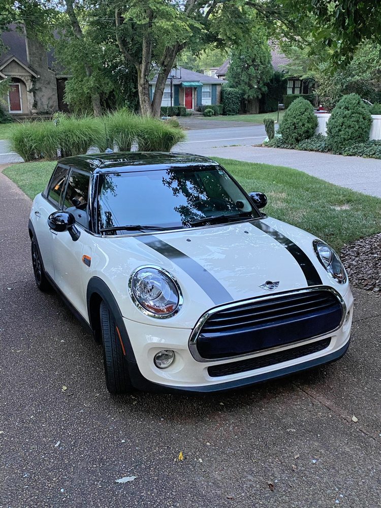 COOPER’S GARAGE Updated August 2024 15 Photos & 10 Reviews 449