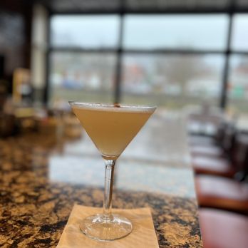 Hoffstot’s Cafe Monaco - Pear Martini was tasty - Italian Near Me - Oakmont, Pennsylvania Hoffstot’s Cafe Monaco - Pear Martini was tasty - Italian Near Me - Oakmont, Pennsylvania