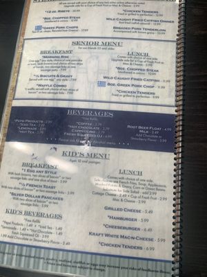 Menu photo 4 H and F By Hand and Fork Richmond, IN Menu photo 4 H and F By Hand and Fork Richmond, IN