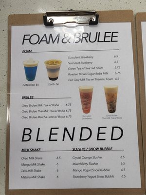 Menu photo 5 Sweet time La Verne, CA Menu photo 5 Sweet time La Verne, CA