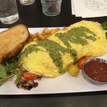 Jam! - Breakfast & Brunch Near Me - Bozeman, Montana