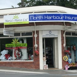 Maria's Florist - Maria's Florist