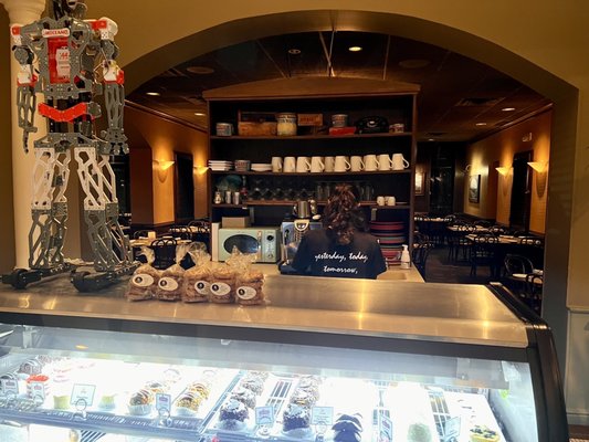 Old Man Rafferty’s by null