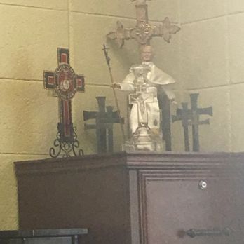 Holy Trinity Catholic Church - Catholic ceramics - Churches Near Me - Augusta, Georgia Holy Trinity Catholic Church - Catholic ceramics - Churches Near Me - Augusta, Georgia