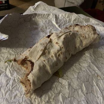 The Kabob Stand - Luleh wrap - Mediterranean Near Me - Granada hills , California The Kabob Stand - Luleh wrap - Mediterranean Near Me - Granada hills , California