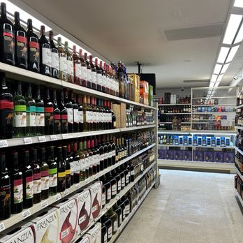 Messina Market - Wines! - Beer, Wine & Spirits Near Me - Chicago, Illinois