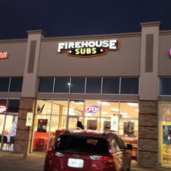 Firehouse Subs