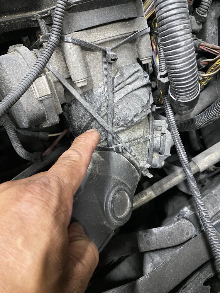 ALL PRO AUTOMOTIVE FREEPORT Updated September 2024 34 Photos 25