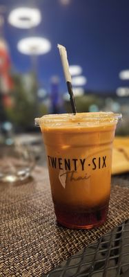 26 Thai Kitchen & Bar (Buckhead) by null