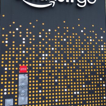 Amazon Go - Convenience Stores Near Me - Seattle, Washington