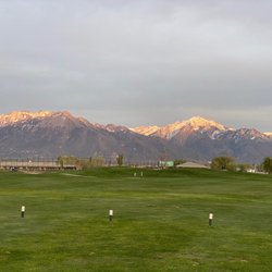 Golf The Round - Course