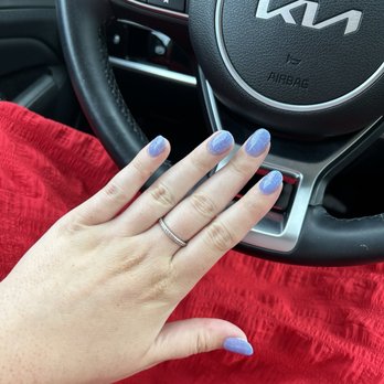 Fashion Nail Spa - Nail Salons Near Me - Lyndhurst, New Jersey