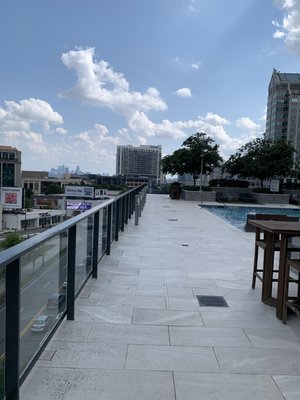 Hanover Buckhead Village by null