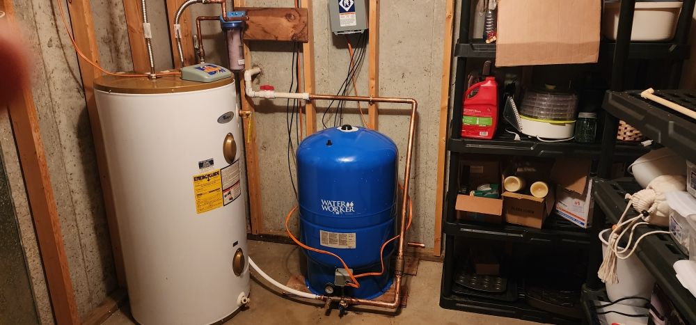 Slide of A&S plumbing