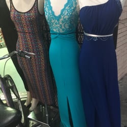 Dresses