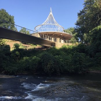 Falls Park - Venues & Event Spaces Near Me - Greenville, South Carolina Falls Park - Venues & Event Spaces Near Me - Greenville, South Carolina