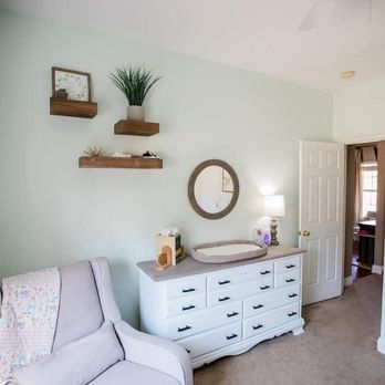 Dean's Handyman - Baby Nursery! - Handyman Near Me Dean's Handyman - Baby Nursery! - Handyman Near Me