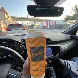 Coffee cup Coffee cup