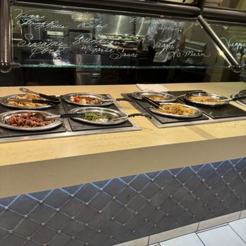 Festa Buffet - Buffets Near Me - Tucson, Arizona
