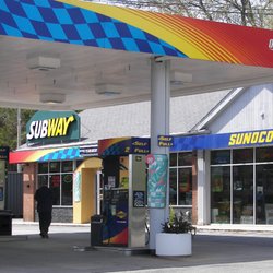 Sunoco