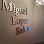 Photo of Miguel Lopez Salon