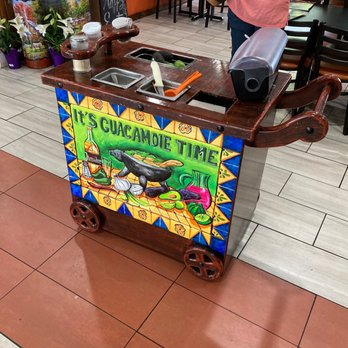 Cocos and Beer - Guacamole Table! - Mexican Near Me - Columbia, South Carolina Cocos and Beer - Guacamole Table! - Mexican Near Me - Columbia, South Carolina