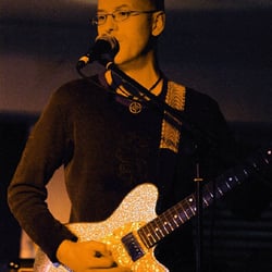Temple of the Sacred String - Guitar Lessons - Greg Vaughan